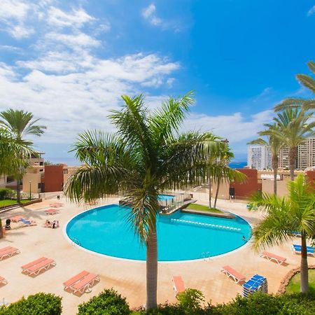 פלאיה פראיסו Duplex Paraiso Dream - Tenesol Rentals מראה חיצוני תמונה