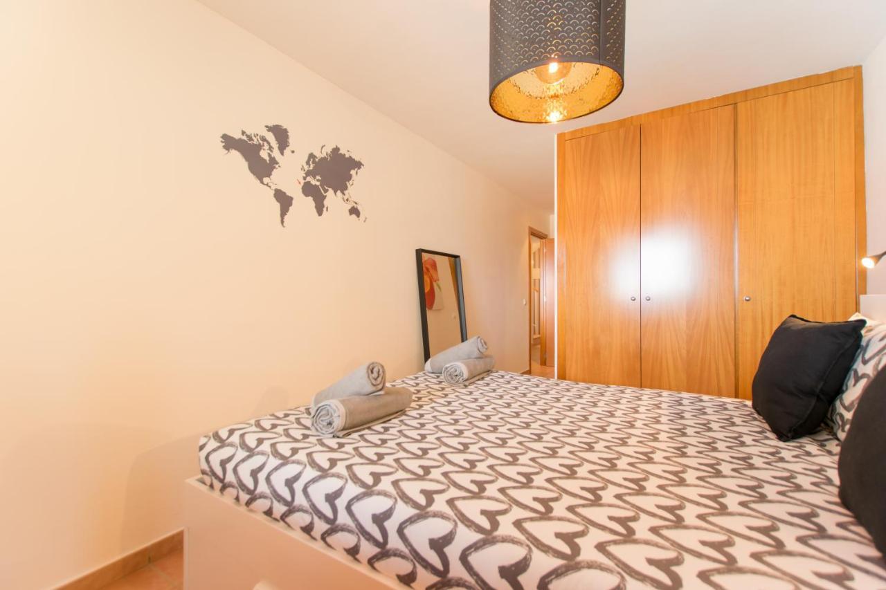 פלאיה פראיסו Duplex Paraiso Dream - Tenesol Rentals מראה חיצוני תמונה