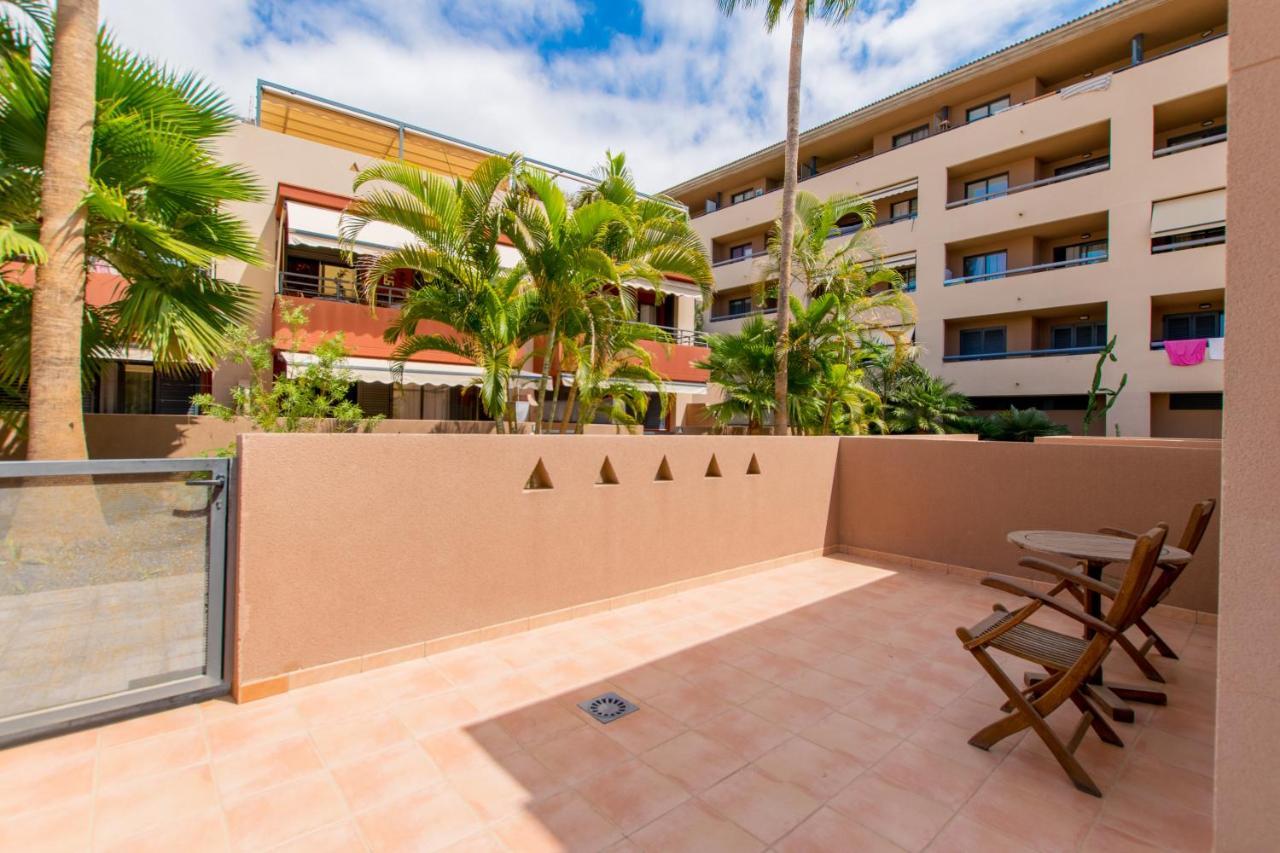 פלאיה פראיסו Duplex Paraiso Dream - Tenesol Rentals מראה חיצוני תמונה