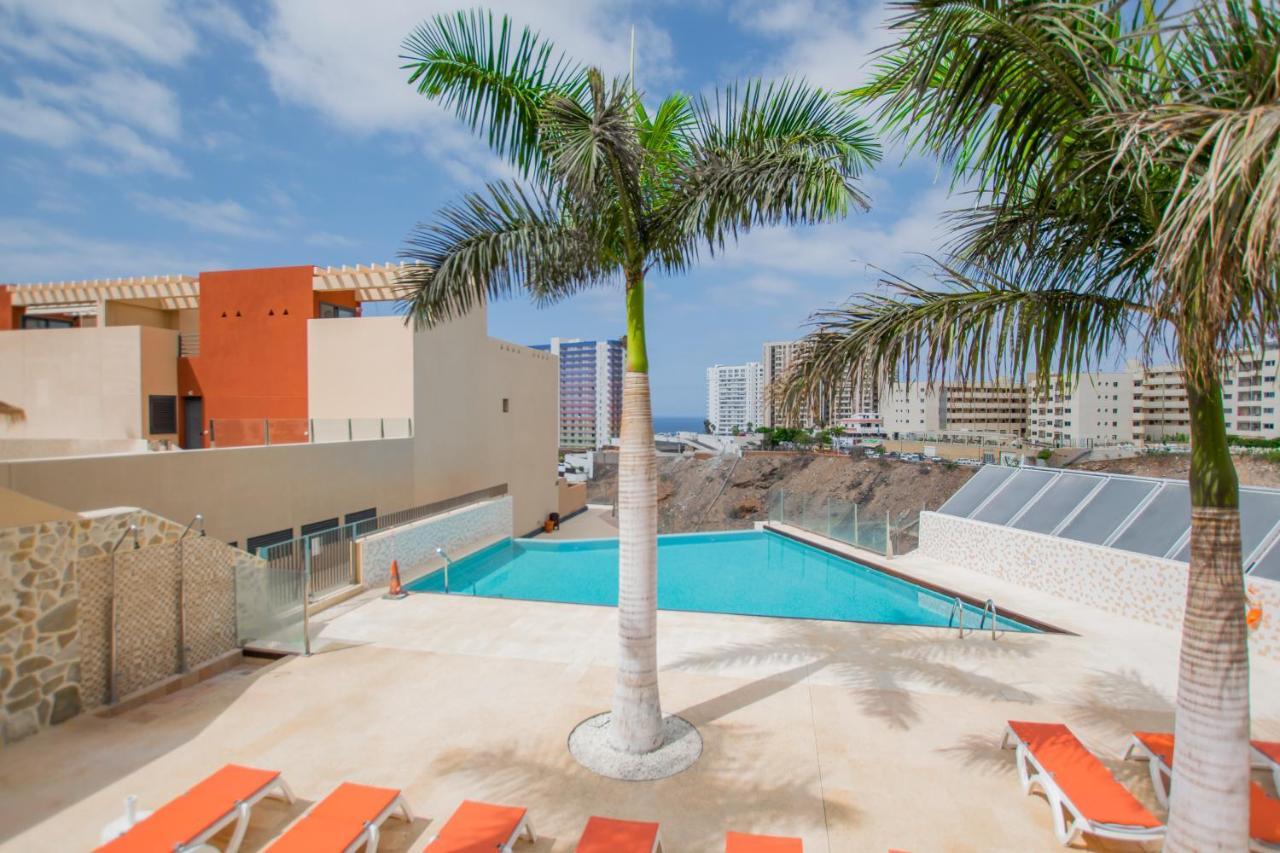 פלאיה פראיסו Duplex Paraiso Dream - Tenesol Rentals מראה חיצוני תמונה