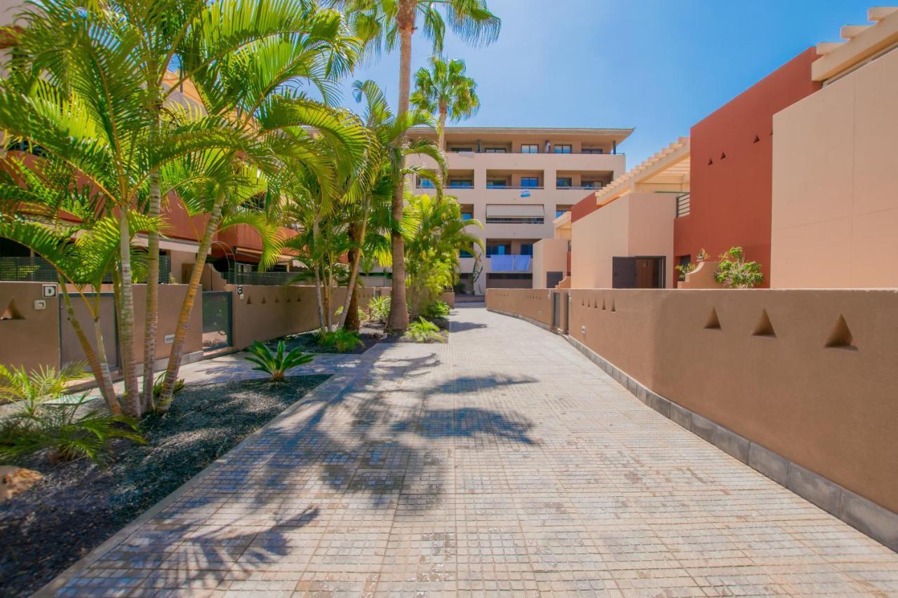 פלאיה פראיסו Duplex Paraiso Dream - Tenesol Rentals מראה חיצוני תמונה