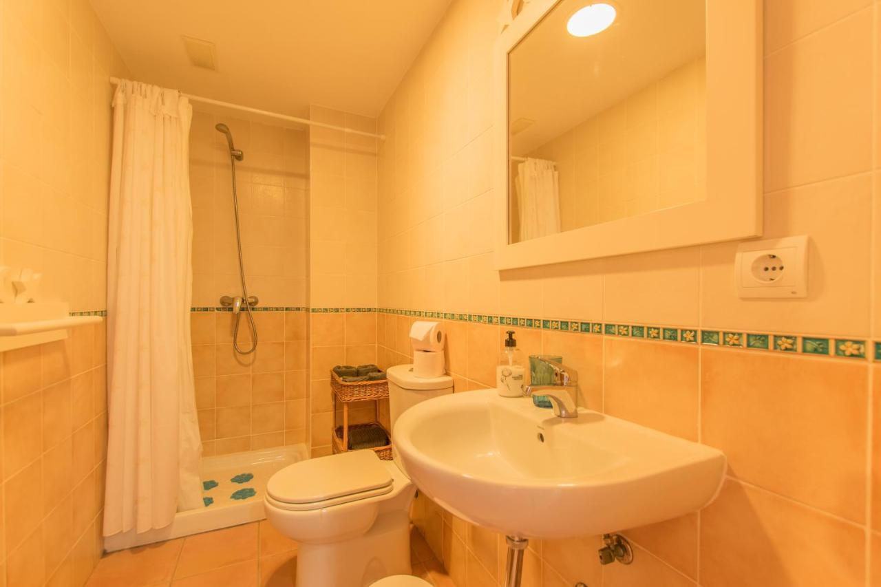 פלאיה פראיסו Duplex Paraiso Dream - Tenesol Rentals מראה חיצוני תמונה