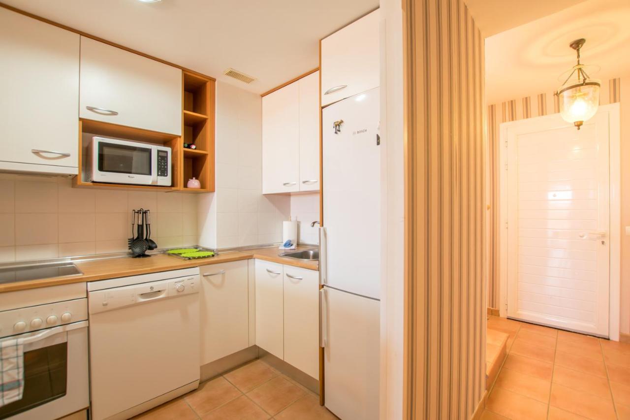 פלאיה פראיסו Duplex Paraiso Dream - Tenesol Rentals מראה חיצוני תמונה