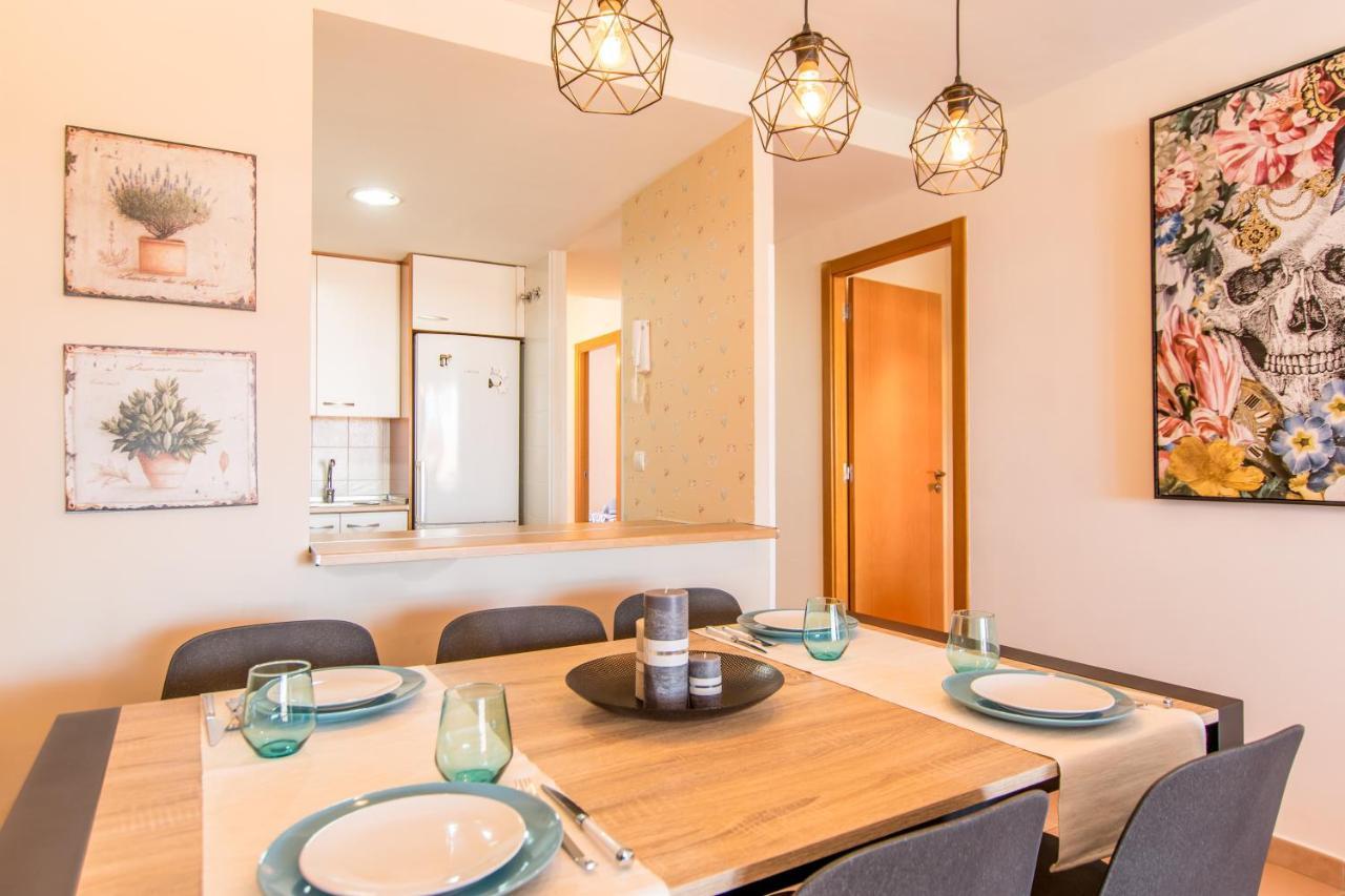 פלאיה פראיסו Duplex Paraiso Dream - Tenesol Rentals מראה חיצוני תמונה