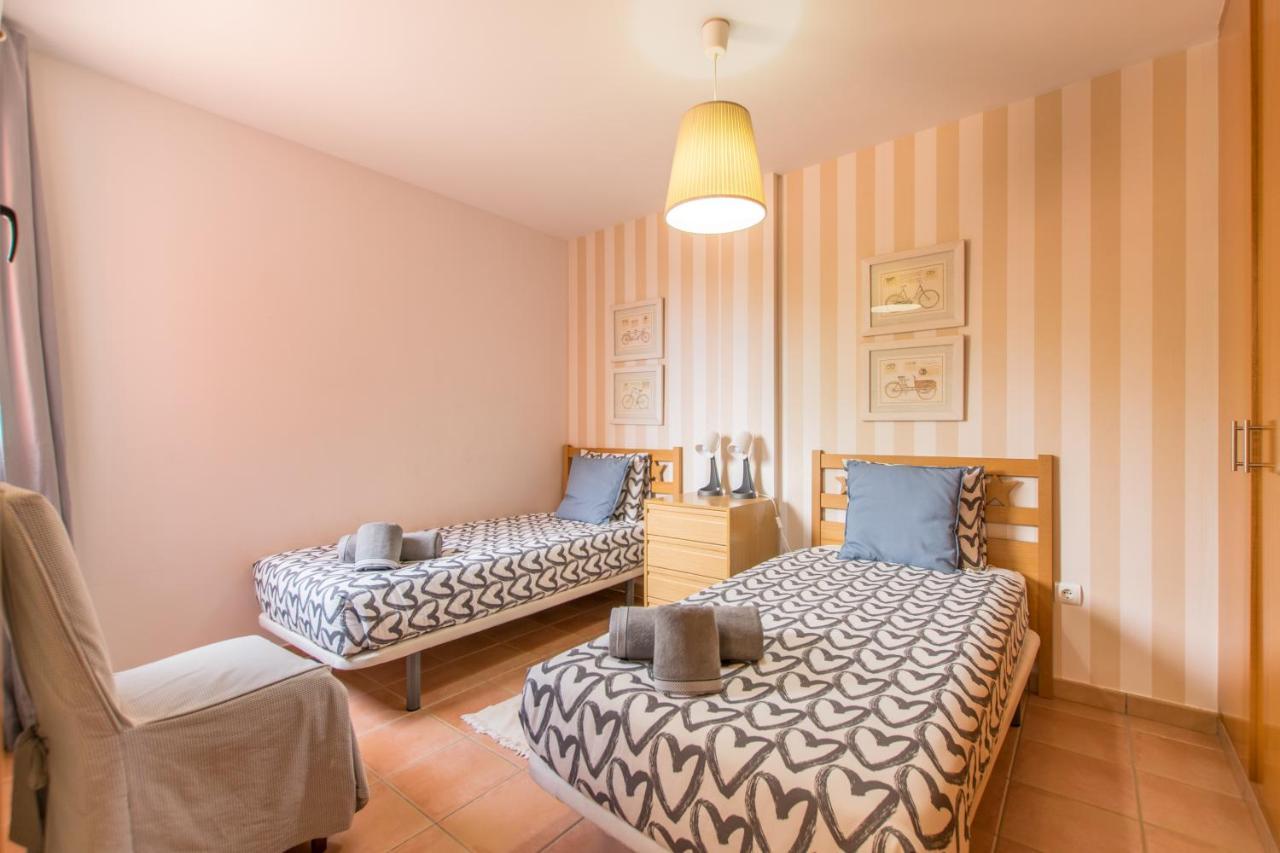 פלאיה פראיסו Duplex Paraiso Dream - Tenesol Rentals מראה חיצוני תמונה