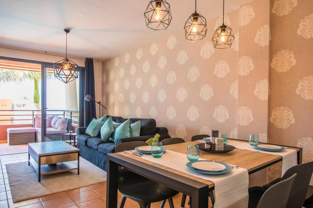 פלאיה פראיסו Duplex Paraiso Dream - Tenesol Rentals מראה חיצוני תמונה