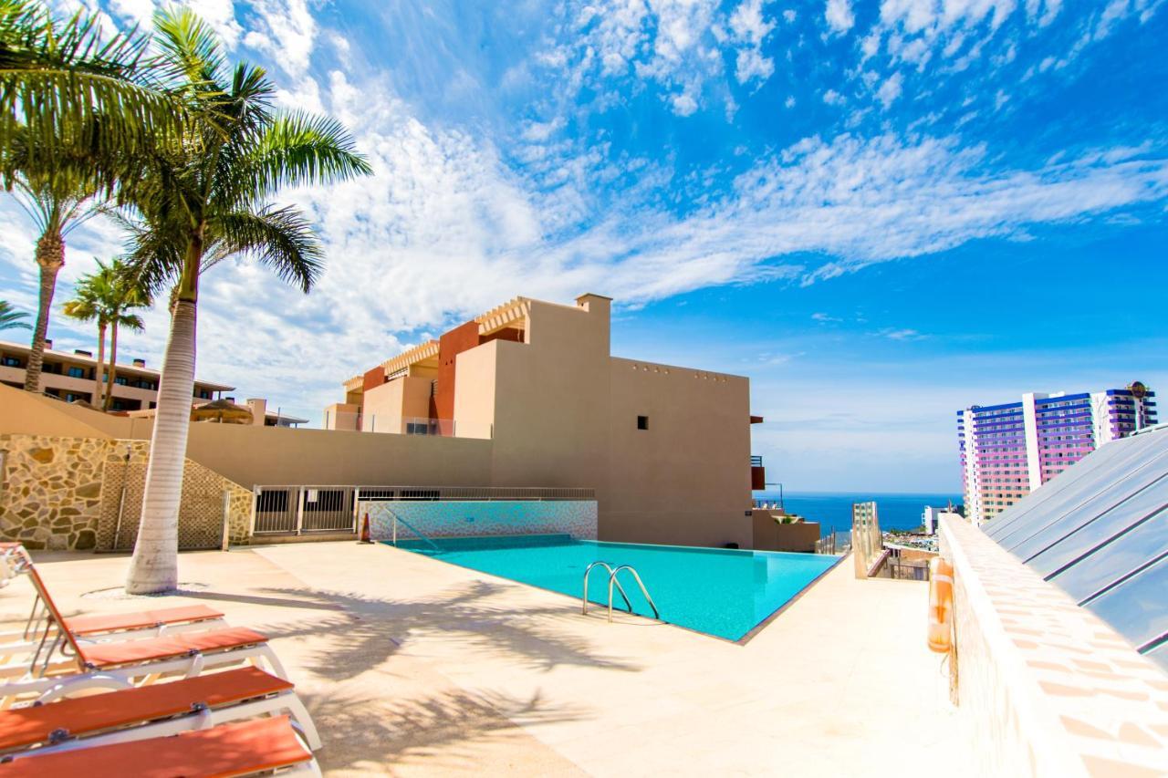 פלאיה פראיסו Duplex Paraiso Dream - Tenesol Rentals מראה חיצוני תמונה