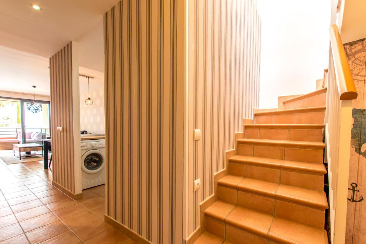 פלאיה פראיסו Duplex Paraiso Dream - Tenesol Rentals מראה חיצוני תמונה