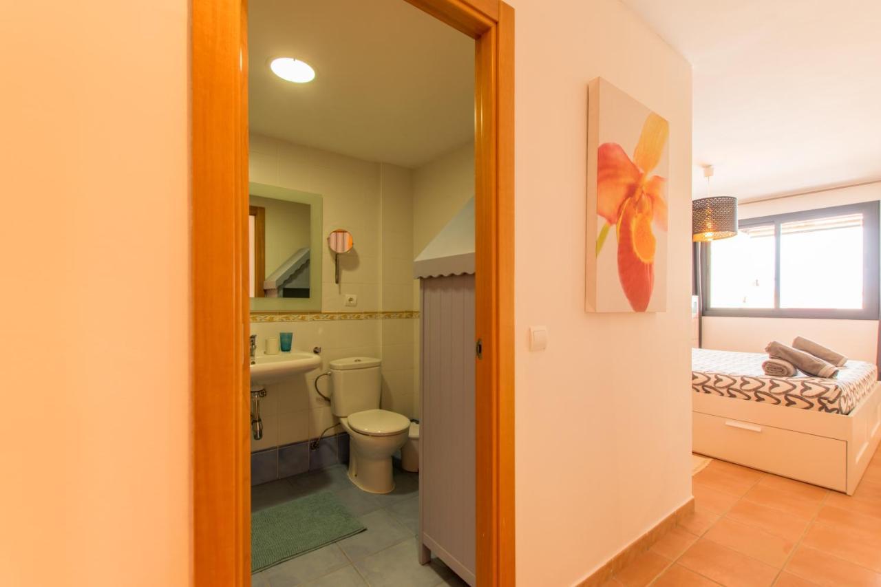פלאיה פראיסו Duplex Paraiso Dream - Tenesol Rentals מראה חיצוני תמונה