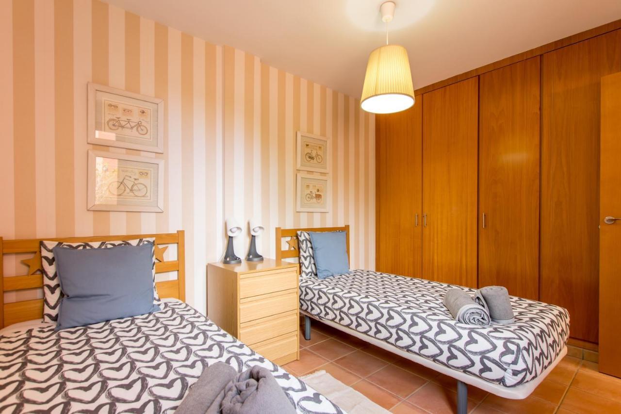 פלאיה פראיסו Duplex Paraiso Dream - Tenesol Rentals מראה חיצוני תמונה